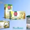 Tea Boxes