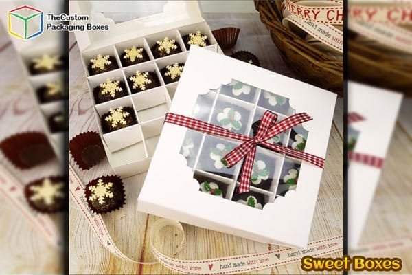 custom sweet boxes wholesale