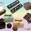 custom truffle boxes