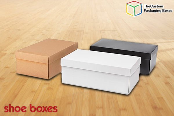 Shoe Boxes: Avoid Clutter with Simple Shoe Storage