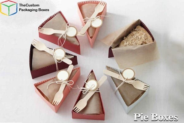 custom pie boxes wholesale