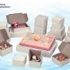 pastry boxes wholesale