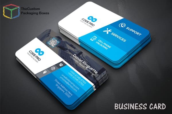 Business Card Boxes 3