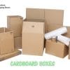 Cardboard Boxes Wholesale