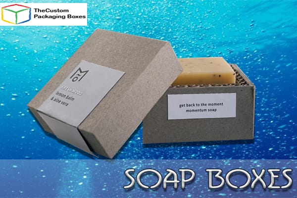 Printed Soap Boxes Printed Soap Boxes