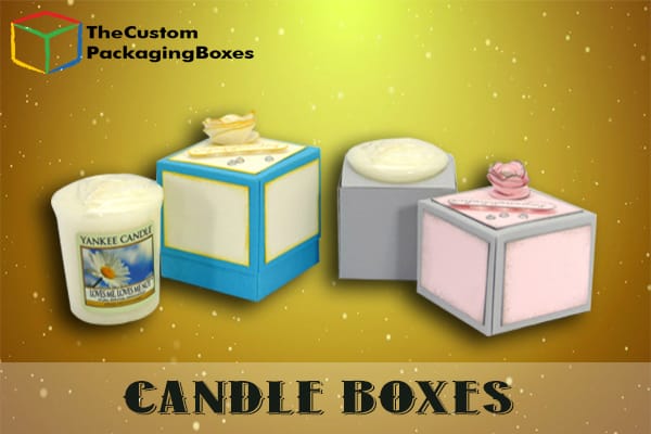 custom candle boxes wholesale
