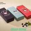 custom cream boxes
