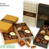 custom printed chocolate boxes