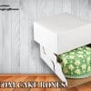 custom cake box