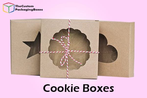 custom cookie boxes wholesale