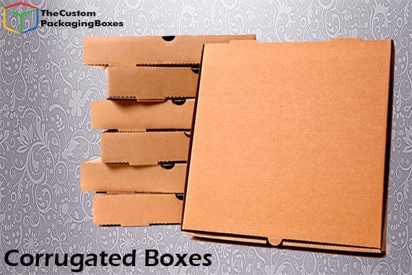 custom corrugated boxes wholesale