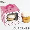 custom cupcake boxes