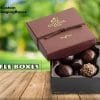 truffle box packaging
