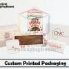 Custom Printed Packaging