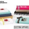 Custom apparel boxes 1