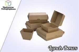 lunch boxes
