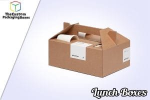 lunch boxes