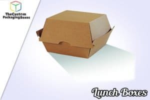 lunch boxes