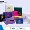 custom bakery boxes