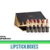 lipstick boxes packaging