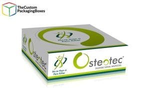 Medicine Packaging Boxes
