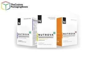 Custom printed medicine packaging boxes Custom printed medicine packaging boxes