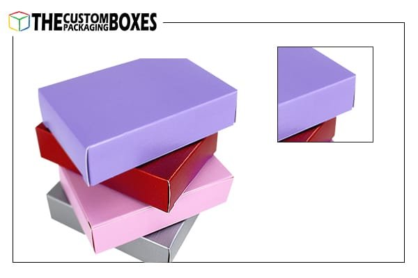 custom party boxes wholesale