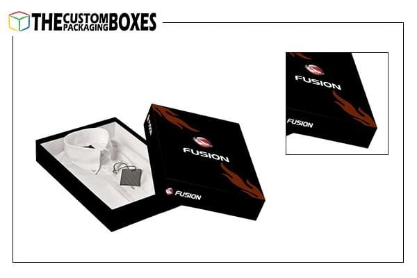 custom shirt boxes