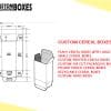 wholesale cereal boxes