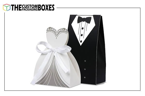 Customize Party Boxes