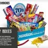 candy packaging boxes