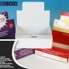 display boxes packaging
