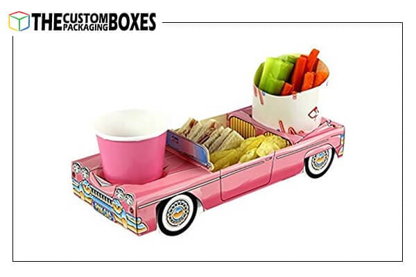 Wholesale party boxes