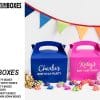custom party boxes packaging