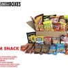 custom snack boxes
