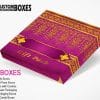sweet boxes