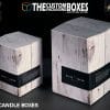 custom candle boxes