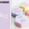 custom donut boxes packagingDonut boxes