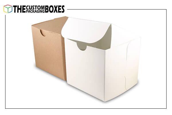 Wholesale Bakery Boxes