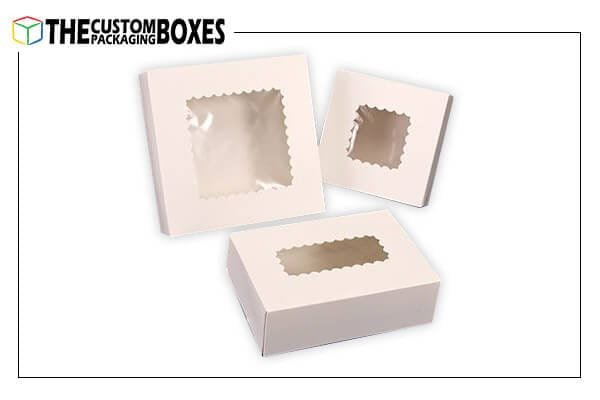 How to Increase Brand Credibility Through Bakery Boxes
