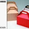 gable boxes