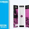 foldable hair extension boxes