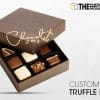 truffle boxes packaging