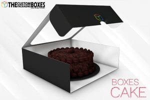 Cake Boxes