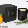 Candle Box
