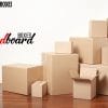 Cardboard Boxes