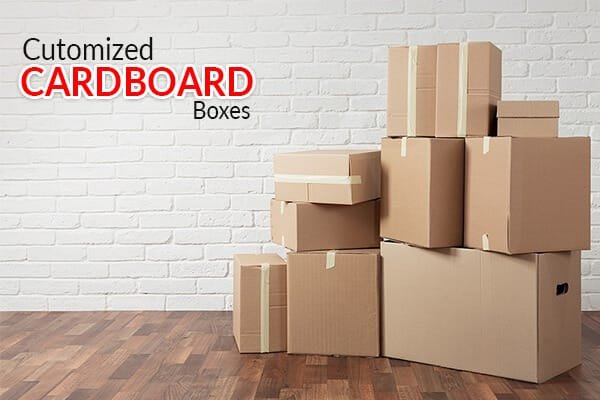 Cardboard Packaging