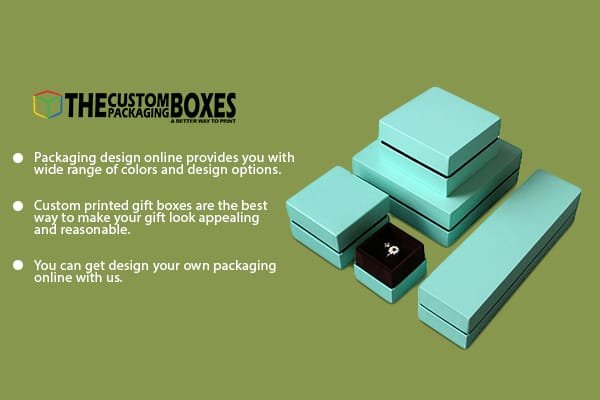 How To Choose Custom Printed boxes at ‘The Custom Packaging Boxes’?