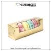 Custom Macaron Boxes Wholesale