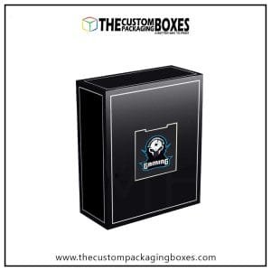 Custom Game Boxes at reasonable price